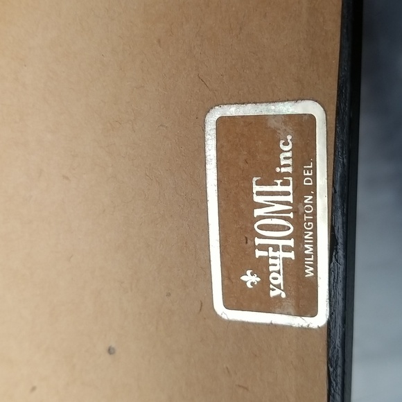 Vintage Cross-Stitch Sampler Glass Framed - Picture 4 of 13